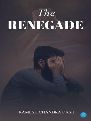 cover image of THE RENEGADE